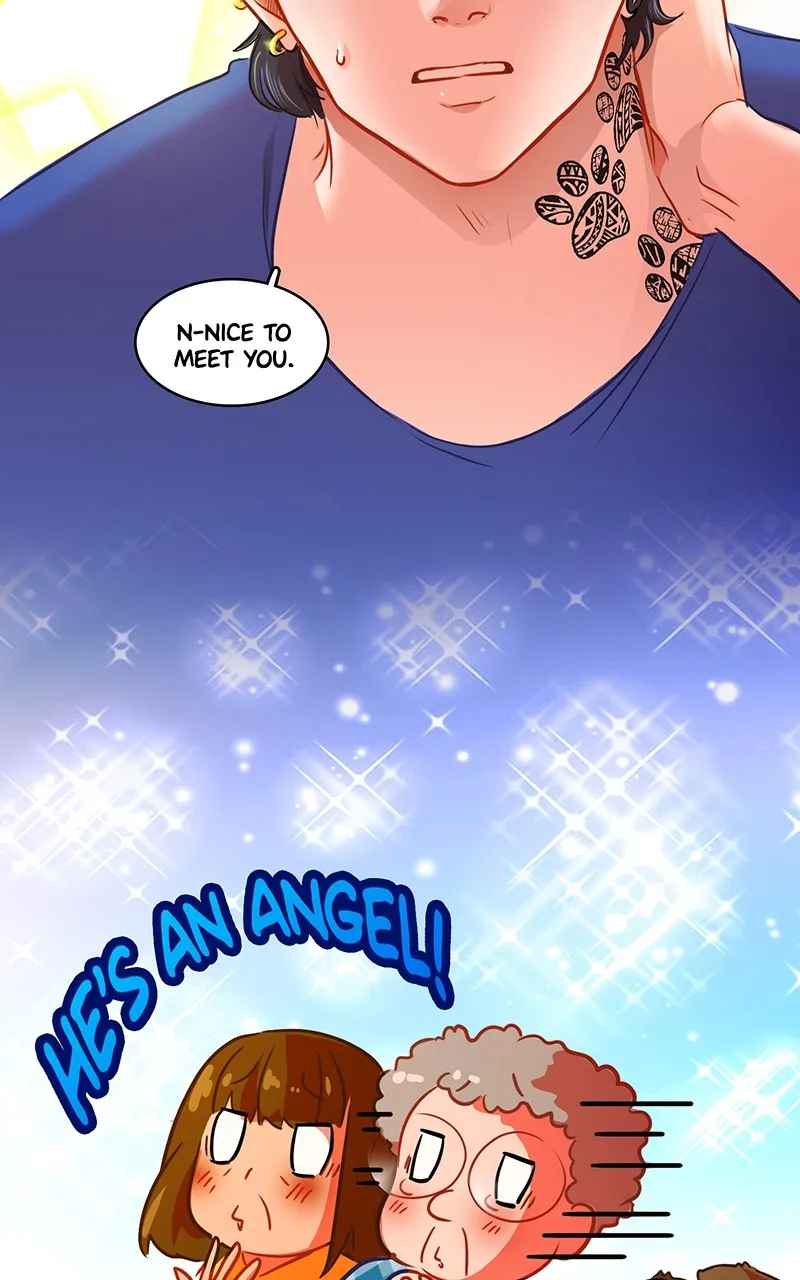 Read Love 4 a Walk chapter 53 image 39 on Lezhin