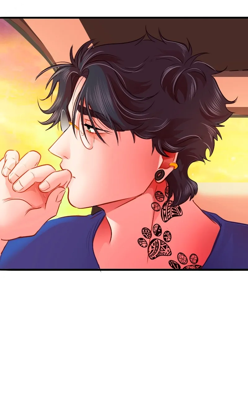 Read Love 4 a Walk chapter 53 image 4 on Lezhin