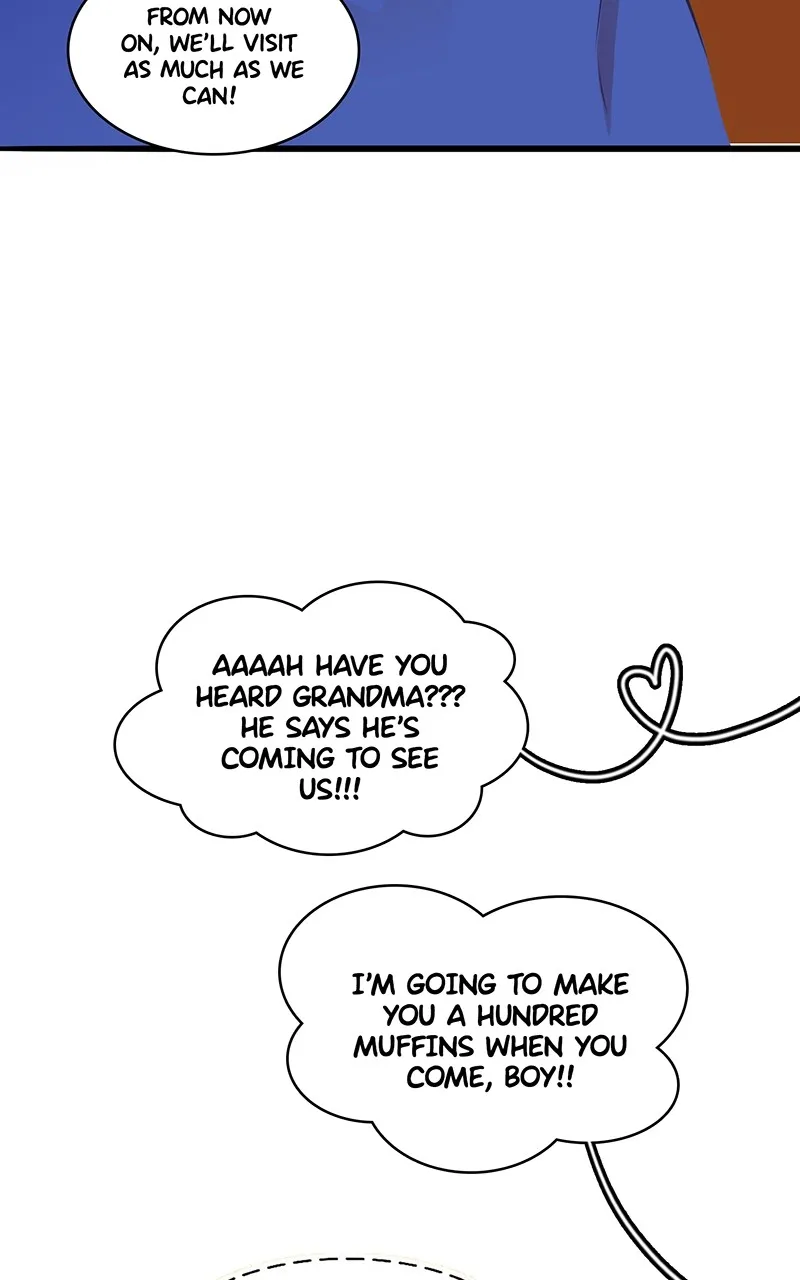 Read Love 4 a Walk chapter 53 image 46 on Lezhin