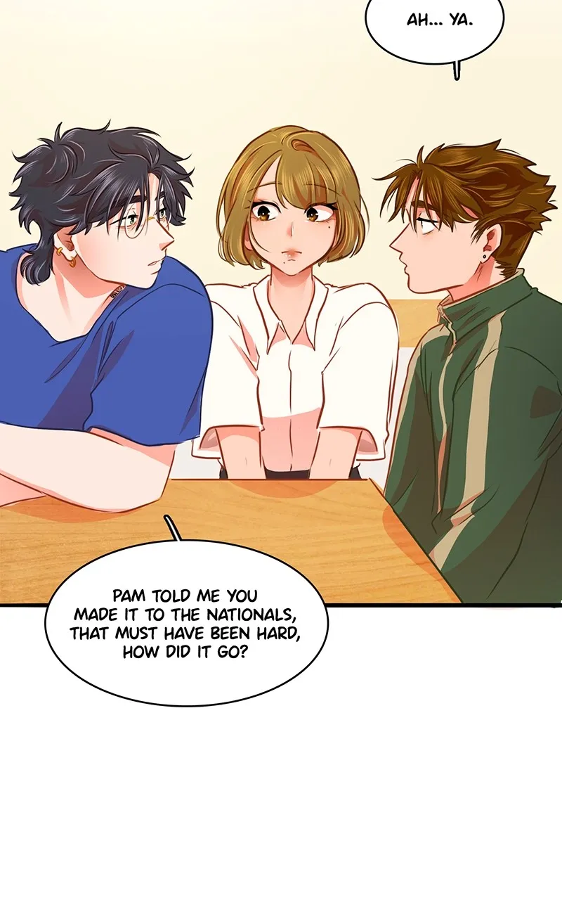 Read Love 4 a Walk chapter 53 image 49 on Lezhin