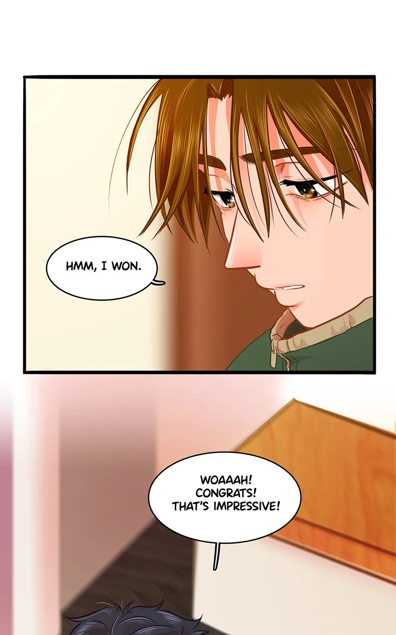 Read Love 4 a Walk chapter 53 image 50 on Lezhin