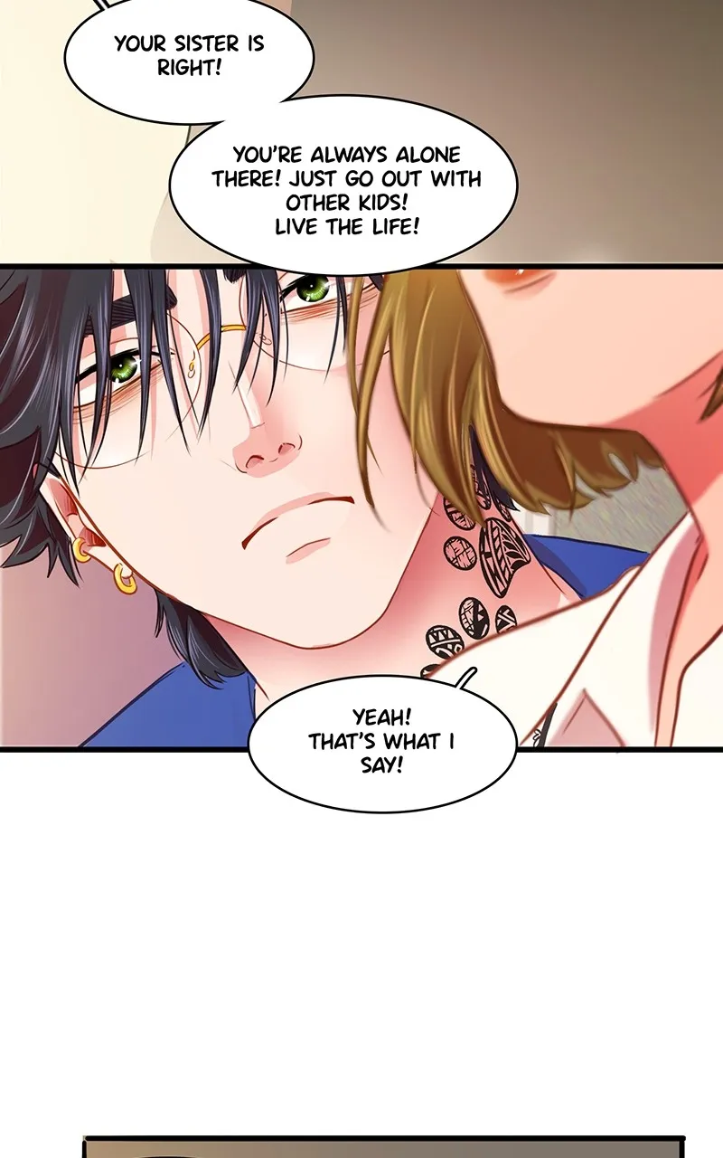 Read Love 4 a Walk chapter 53 image 53 on Lezhin