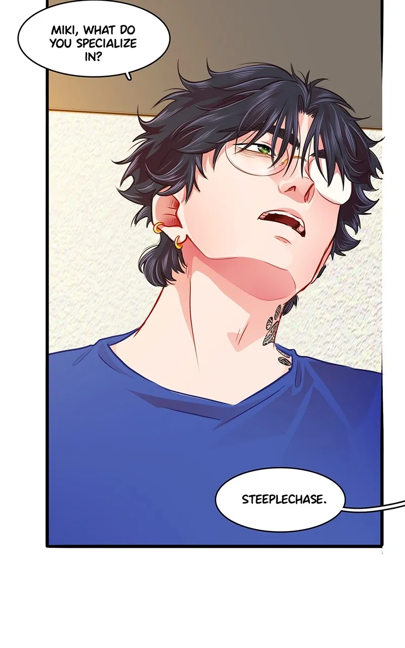 Read Love 4 a Walk chapter 53 image 54 on Lezhin