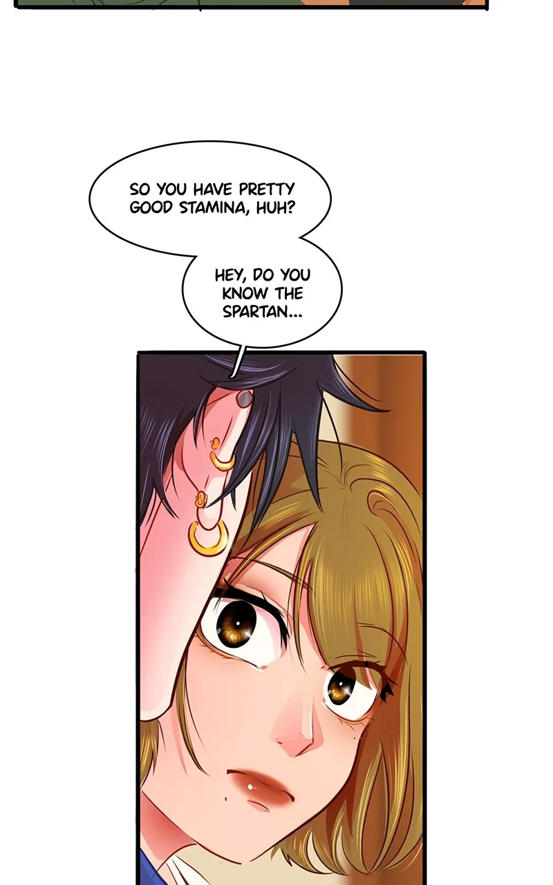 Read Love 4 a Walk chapter 53 image 56 on Lezhin