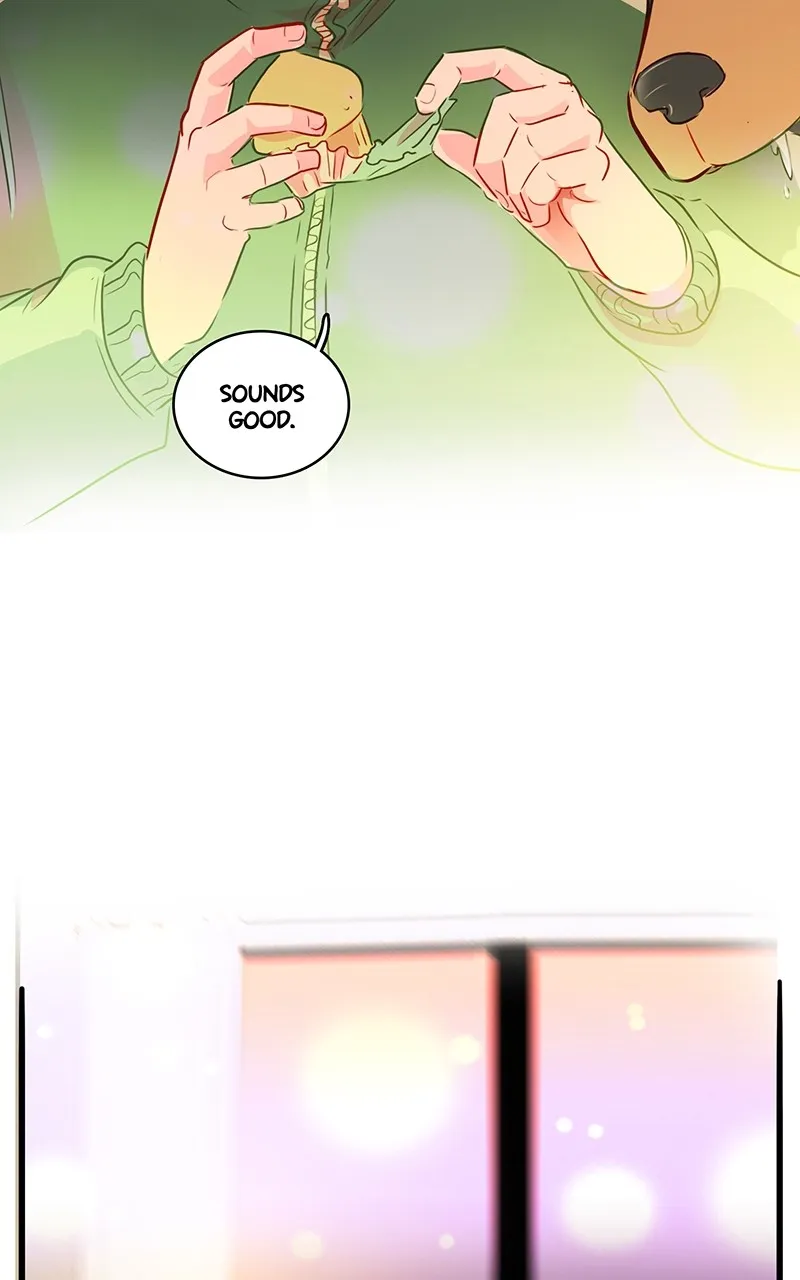 Read Love 4 a Walk chapter 53 image 59 on Lezhin
