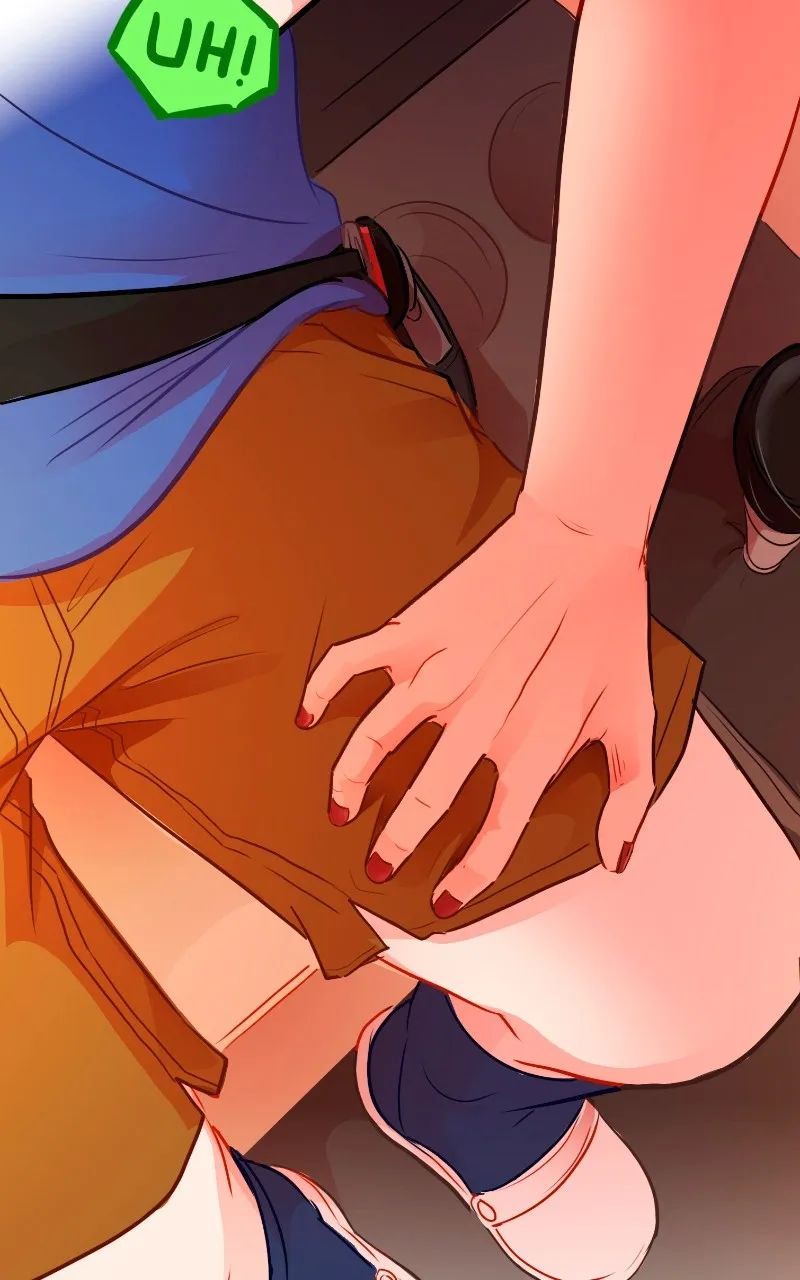 Read Love 4 a Walk chapter 53 image 6 on Lezhin