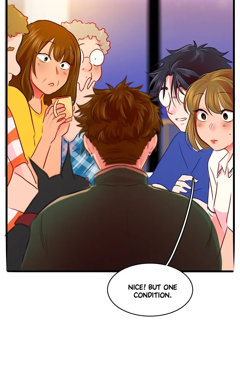 Read Love 4 a Walk chapter 53 image 60 on Lezhin
