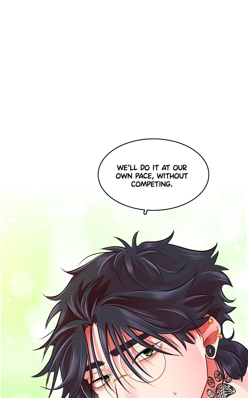 Read Love 4 a Walk chapter 53 image 61 on Lezhin