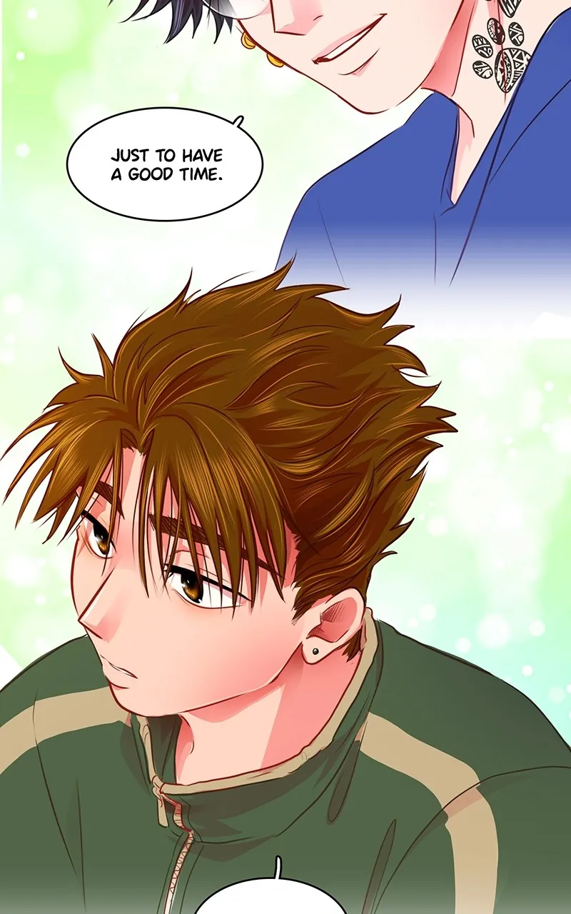 Read Love 4 a Walk chapter 53 image 62 on Lezhin