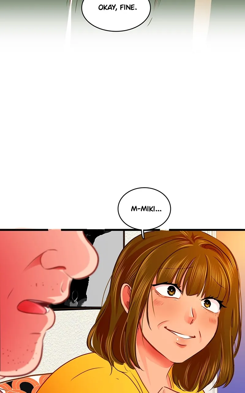 Read Love 4 a Walk chapter 53 image 63 on Lezhin