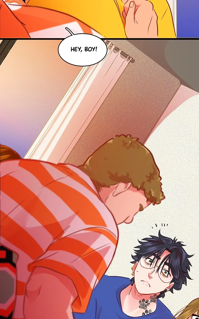 Read Love 4 a Walk chapter 53 image 64 on Lezhin