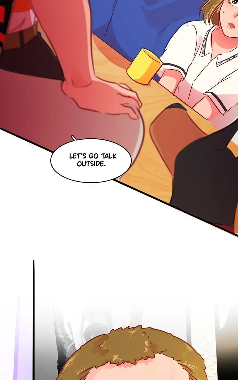 Read Love 4 a Walk chapter 53 image 65 on Lezhin