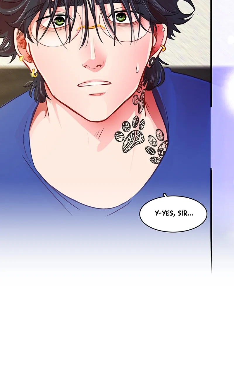 Read Love 4 a Walk chapter 53 image 67 on Lezhin