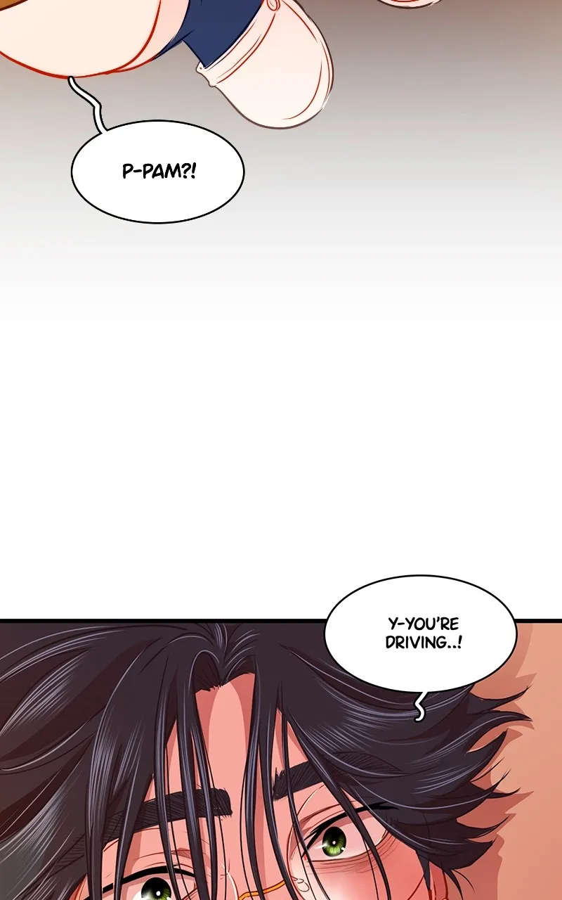 Read Love 4 a Walk chapter 53 image 7 on Lezhin
