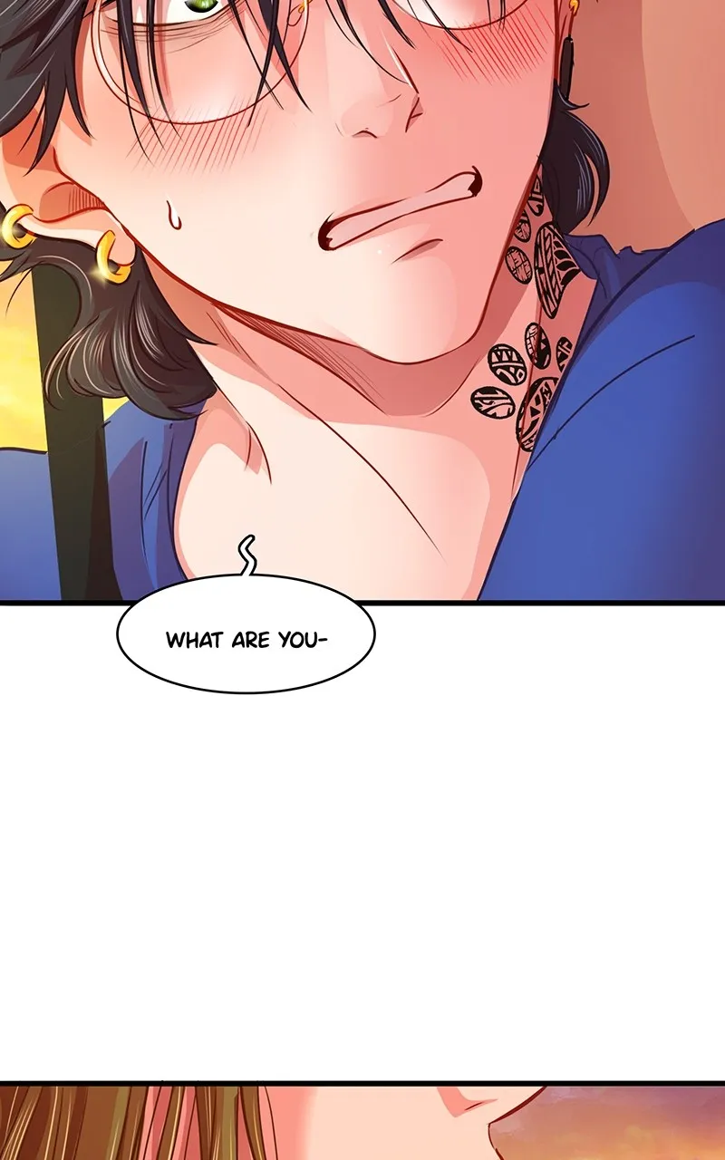 Read Love 4 a Walk chapter 53 image 8 on Lezhin