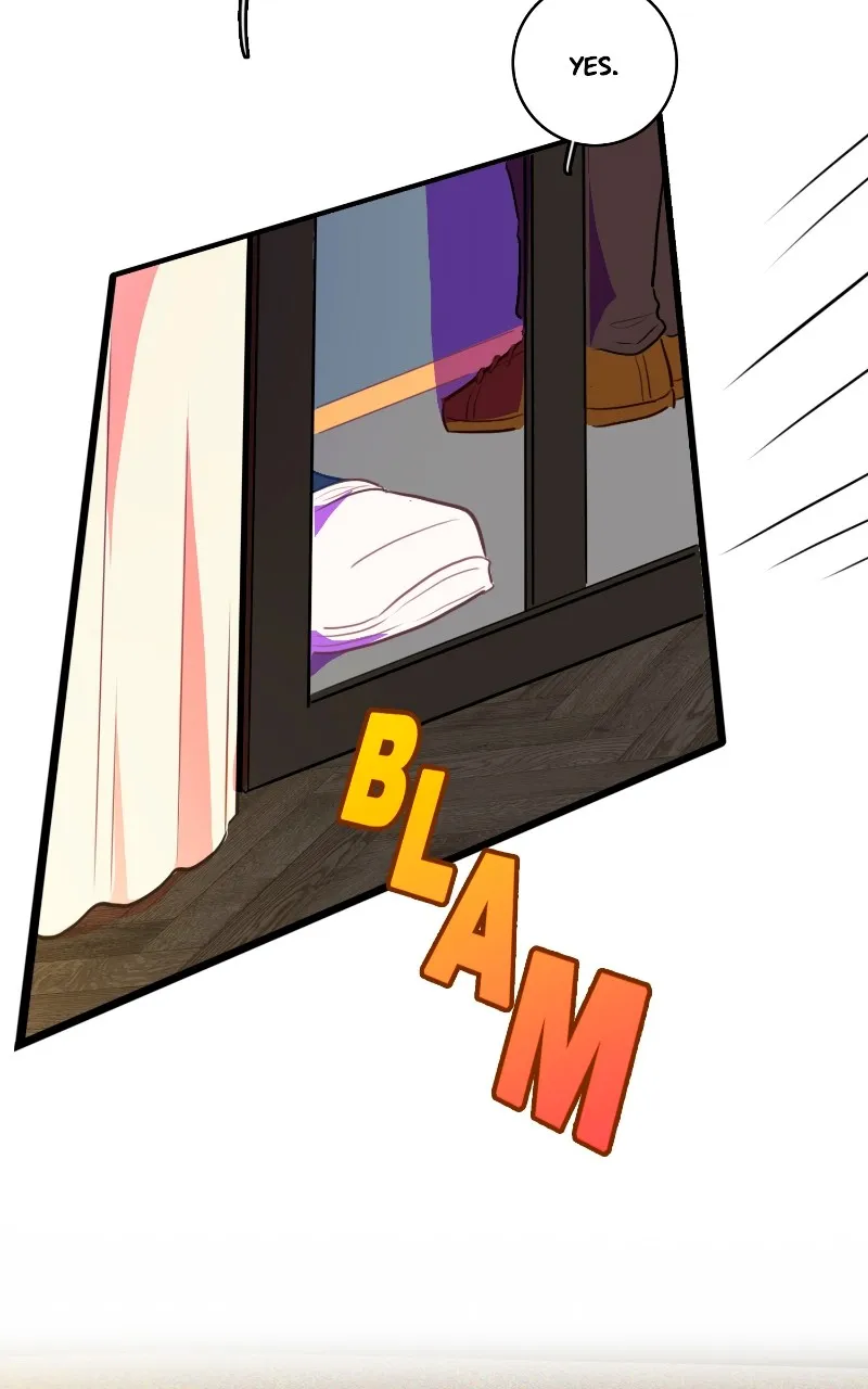Read Love 4 a Walk chapter 54 image 1 on Lezhin