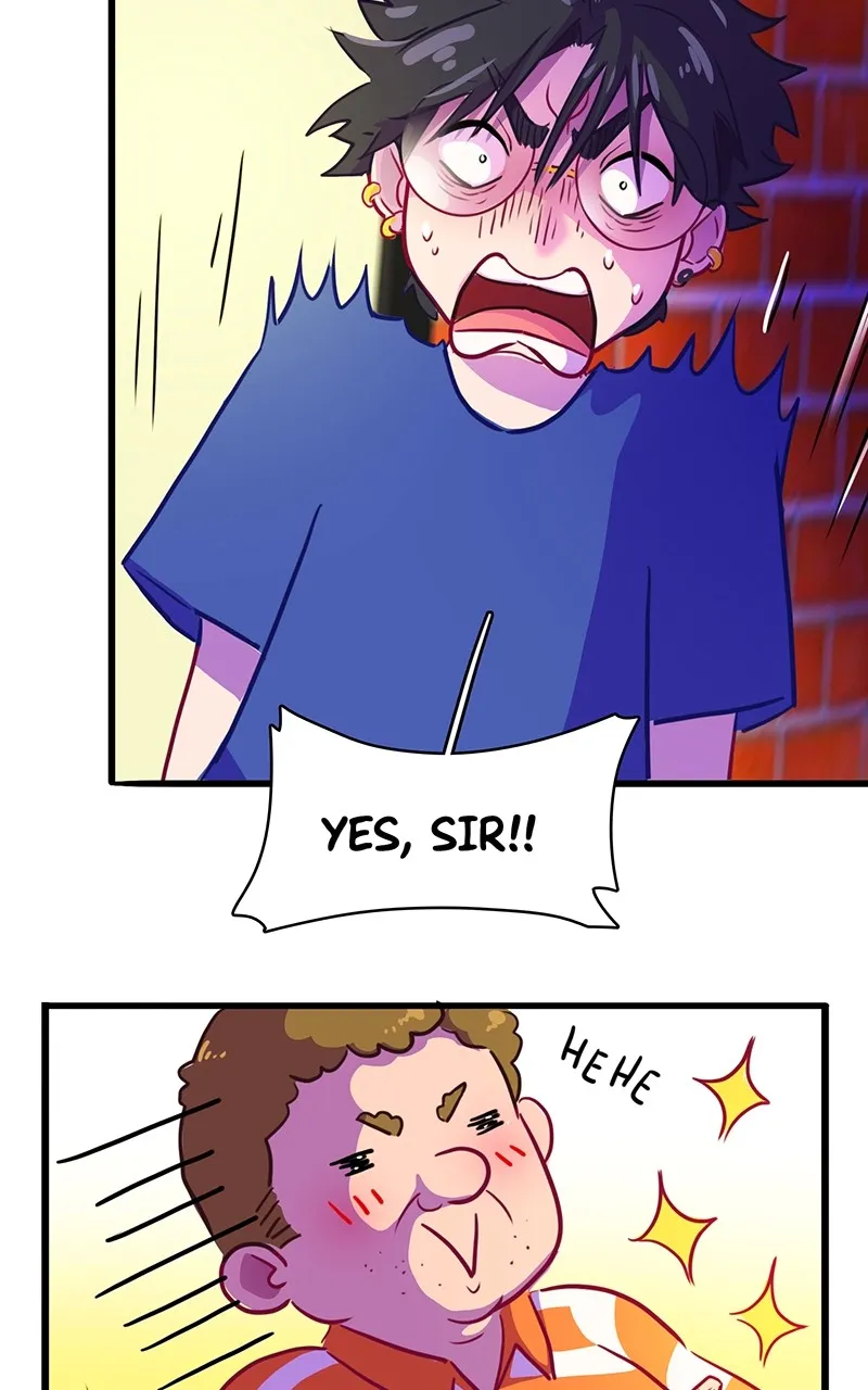 Read Love 4 a Walk chapter 54 image 10 on Lezhin