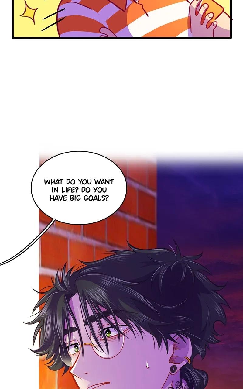 Read Love 4 a Walk chapter 54 image 11 on Lezhin