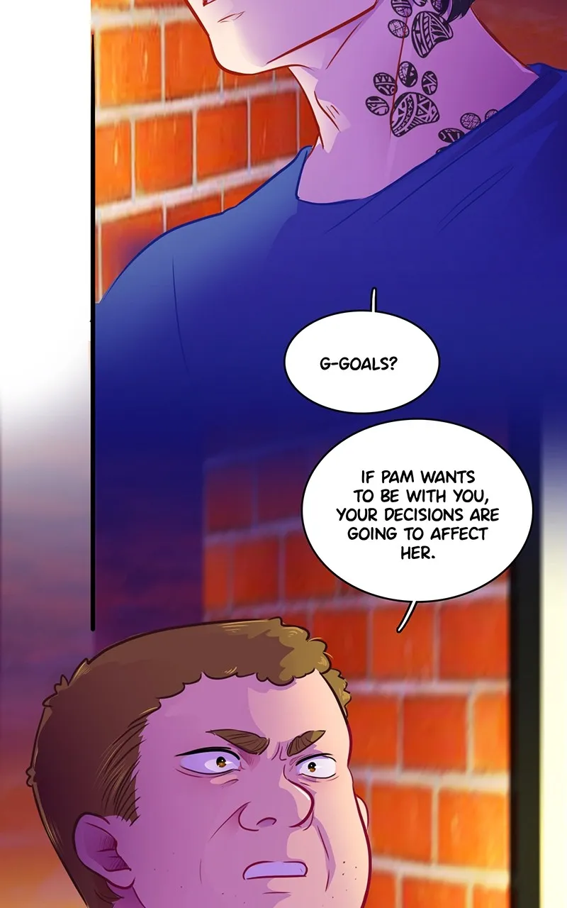 Read Love 4 a Walk chapter 54 image 12 on Lezhin