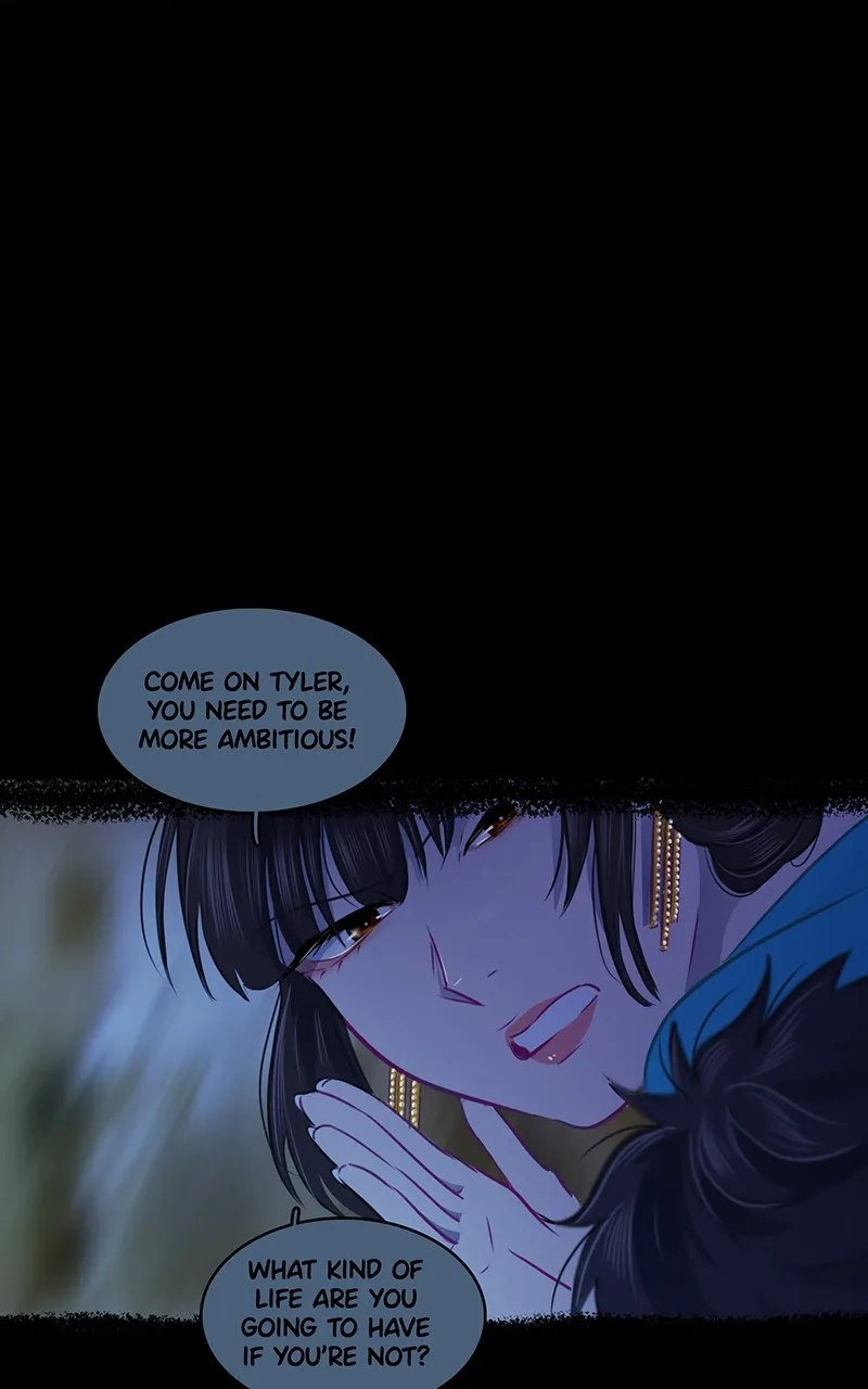 Read Love 4 a Walk chapter 54 image 15 on Lezhin