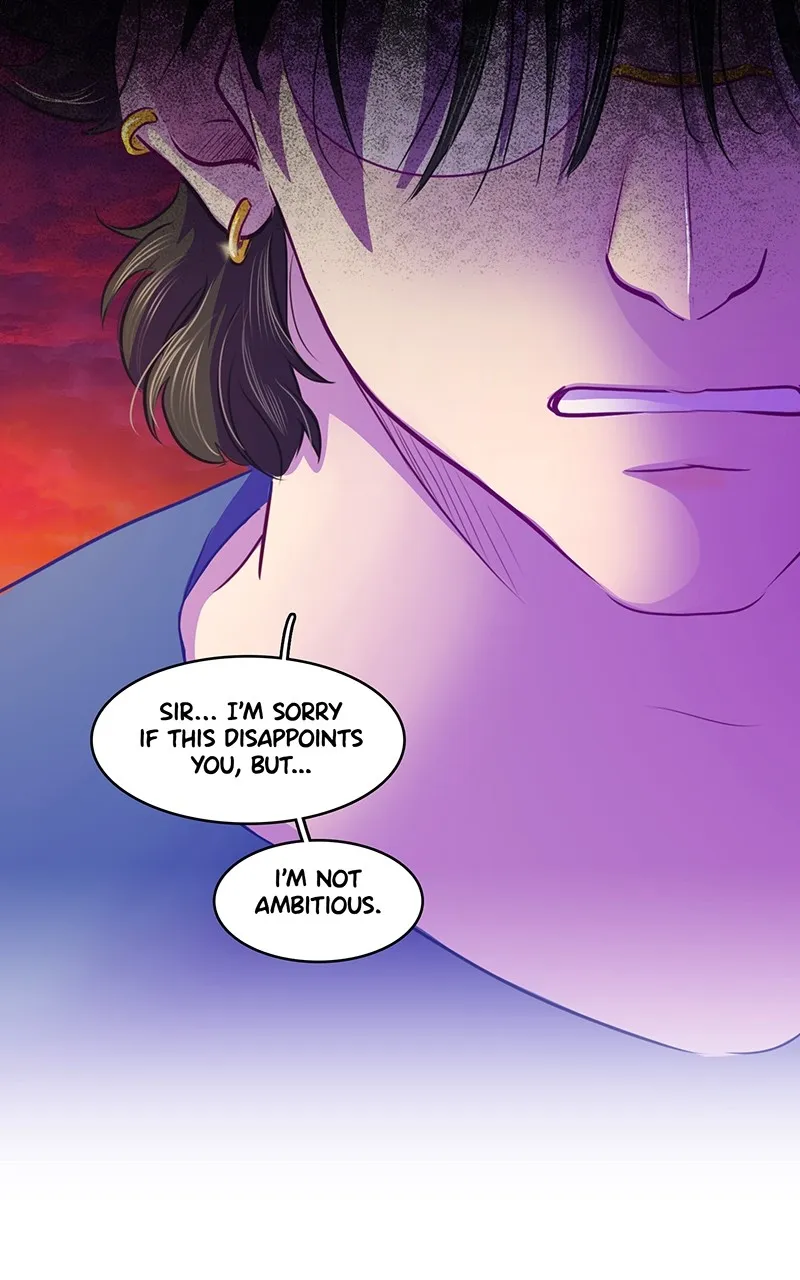 Read Love 4 a Walk chapter 54 image 18 on Lezhin