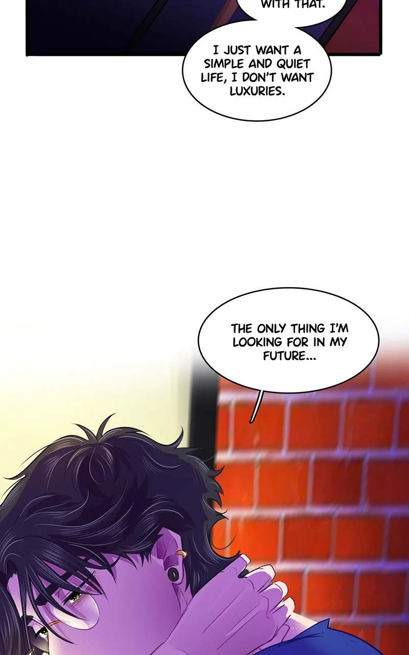 Read Love 4 a Walk chapter 54 image 20 on Lezhin