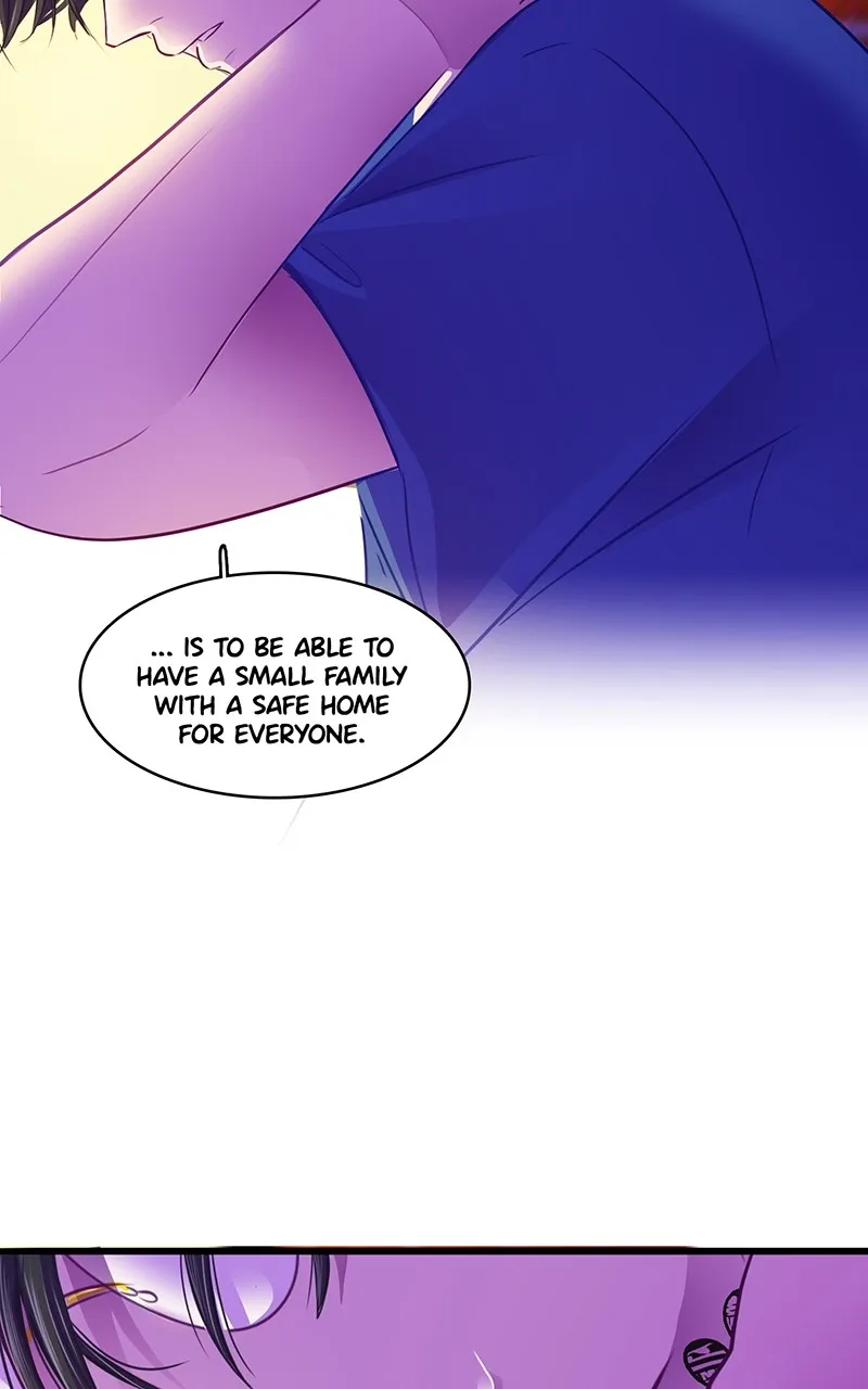 Read Love 4 a Walk chapter 54 image 21 on Lezhin
