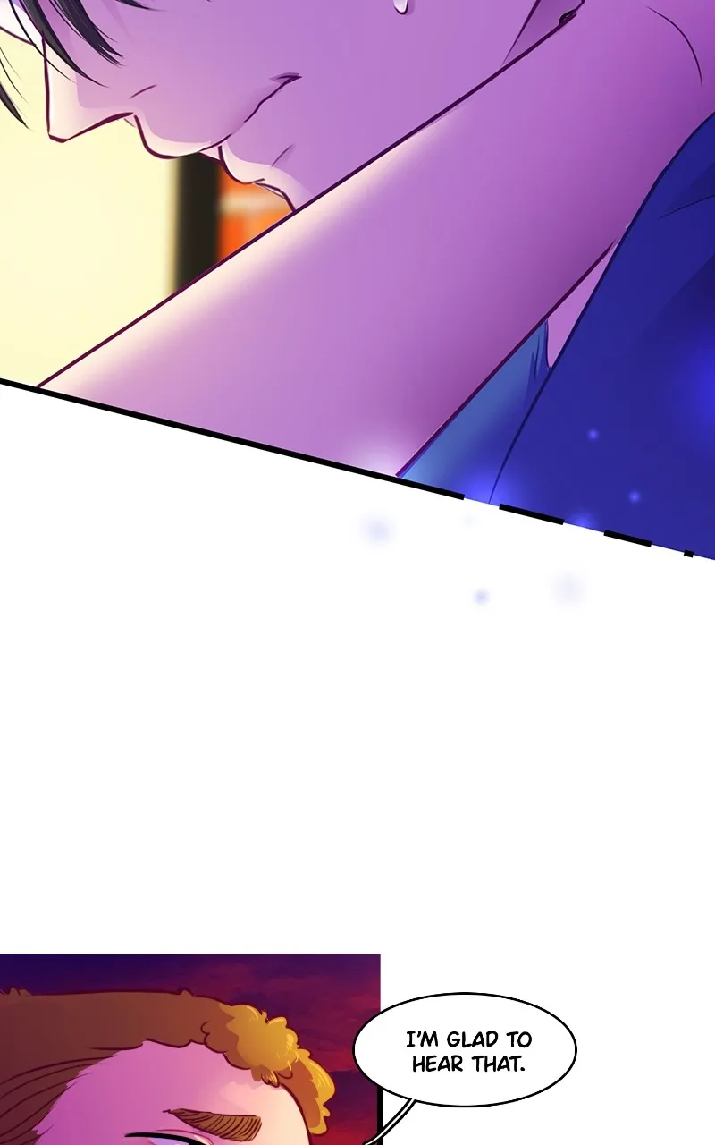 Read Love 4 a Walk chapter 54 image 22 on Lezhin