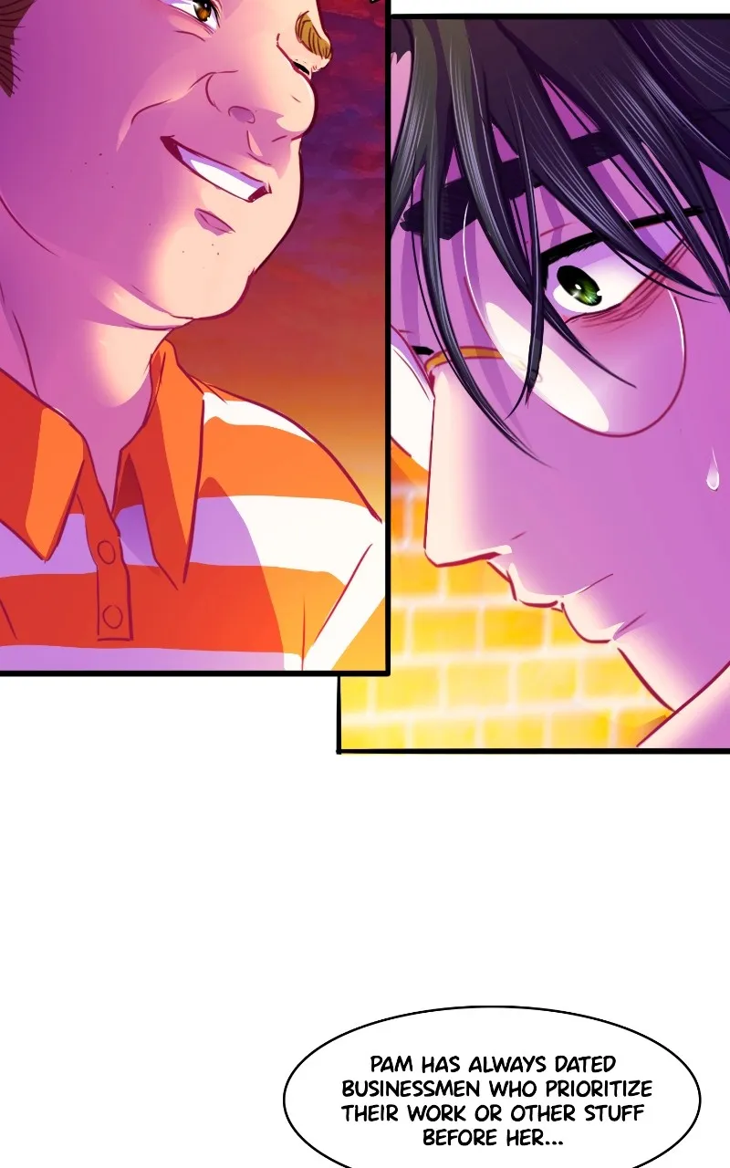 Read Love 4 a Walk chapter 54 image 23 on Lezhin