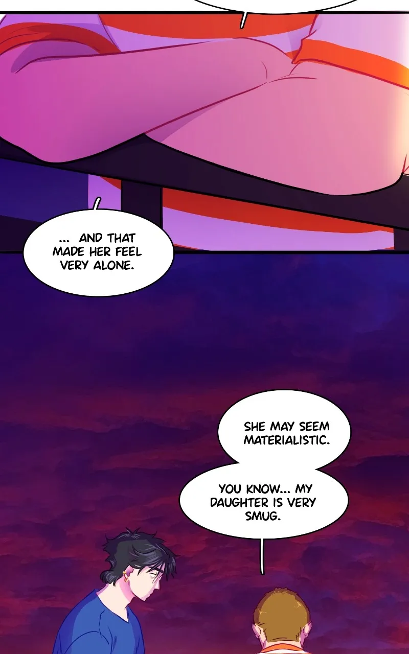 Read Love 4 a Walk chapter 54 image 24 on Lezhin