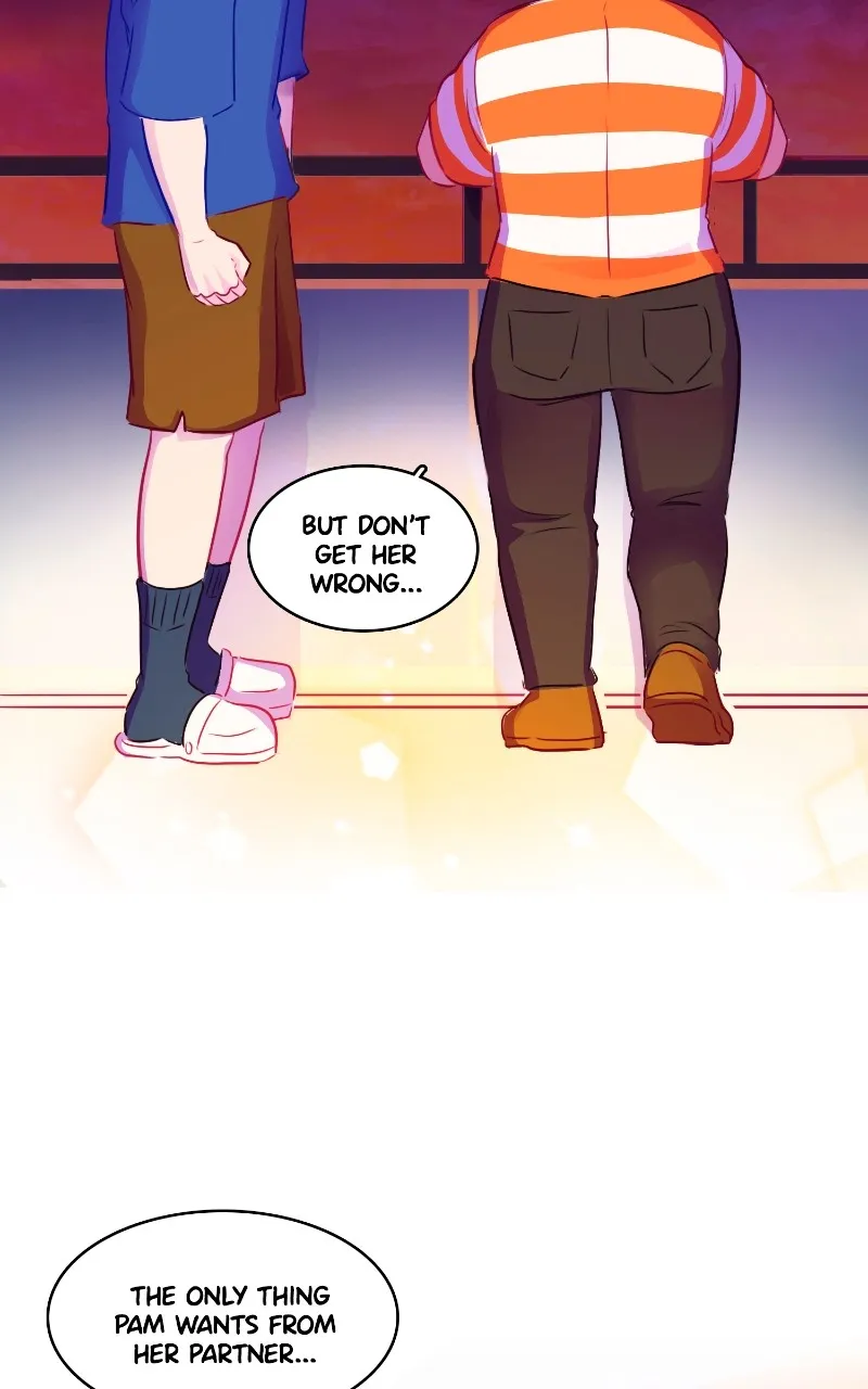 Read Love 4 a Walk chapter 54 image 25 on Lezhin