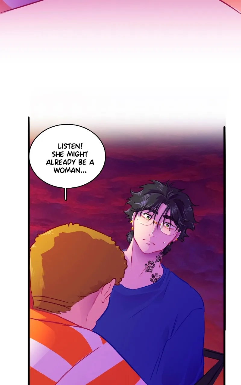 Read Love 4 a Walk chapter 54 image 27 on Lezhin