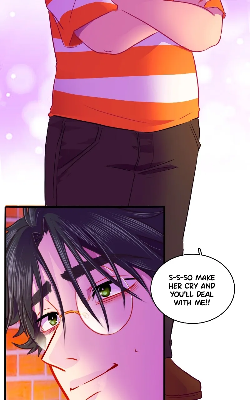 Read Love 4 a Walk chapter 54 image 29 on Lezhin