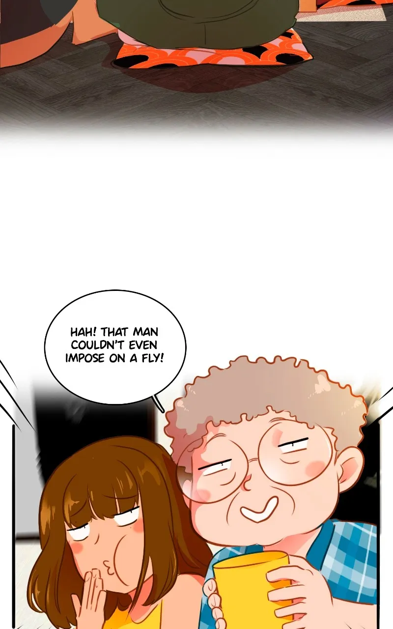 Read Love 4 a Walk chapter 54 image 3 on Lezhin