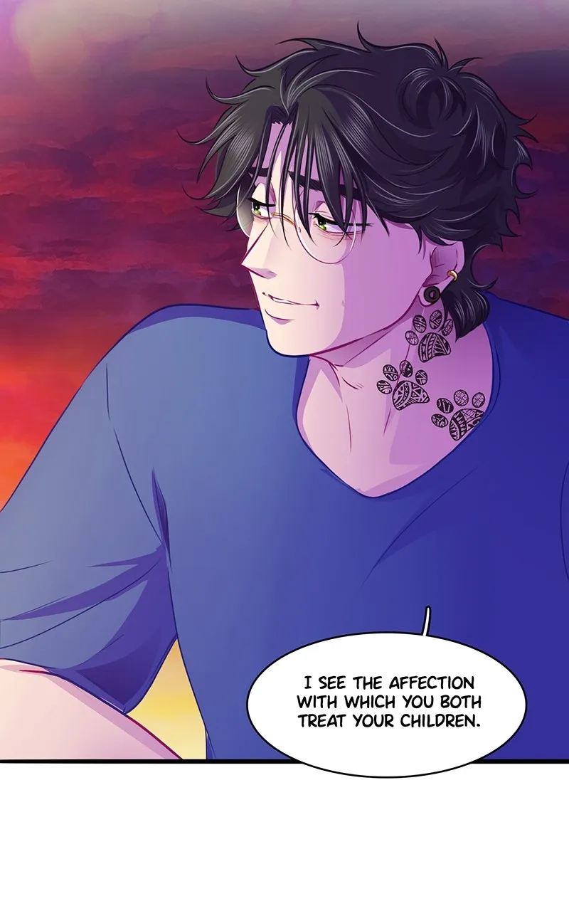 Read Love 4 a Walk chapter 54 image 31 on Lezhin