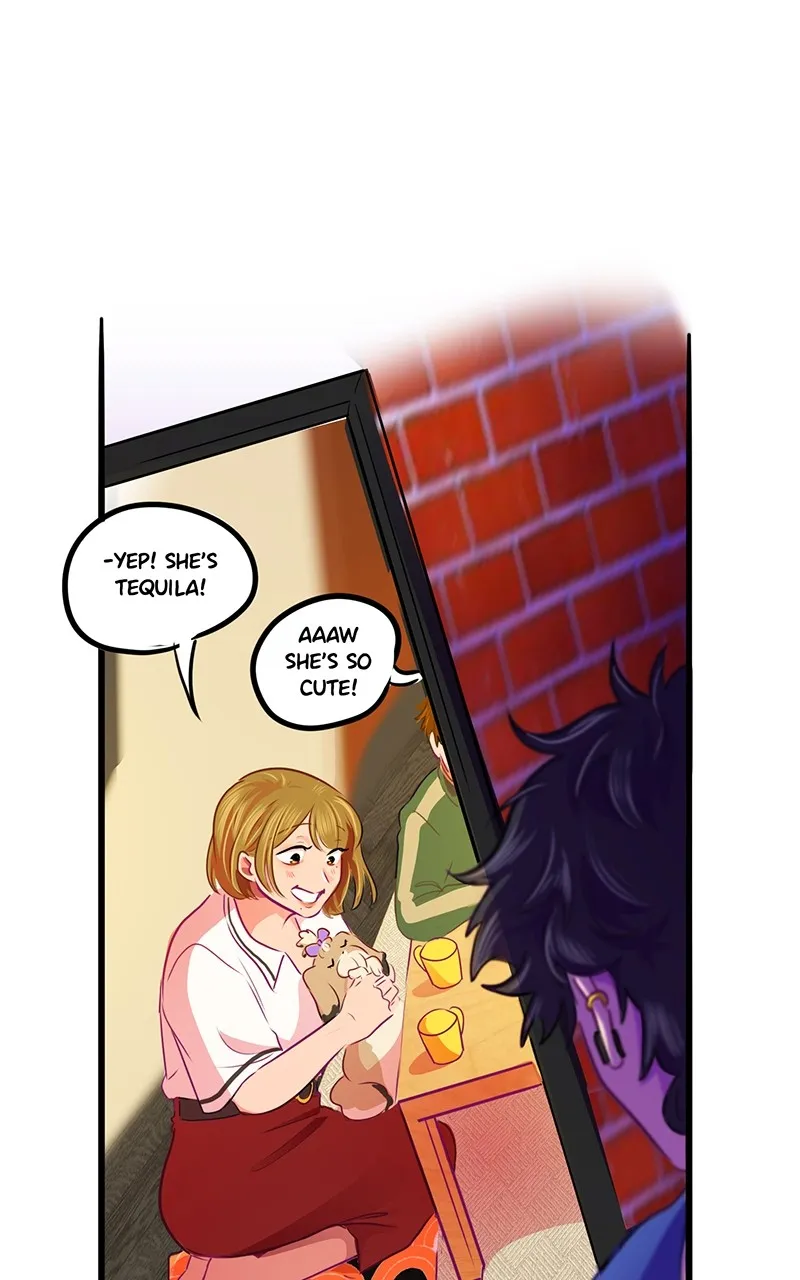 Read Love 4 a Walk chapter 54 image 32 on Lezhin