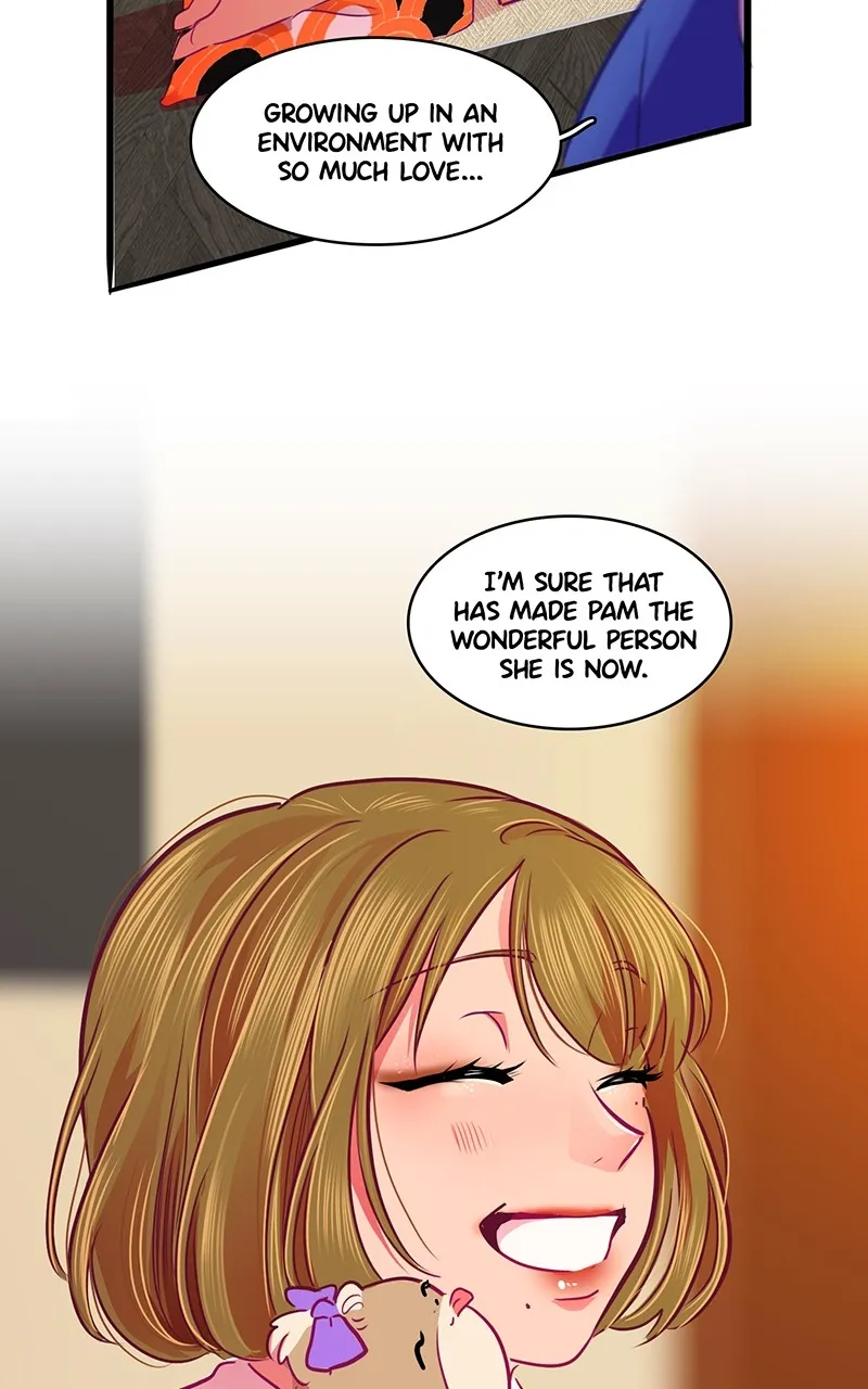 Read Love 4 a Walk chapter 54 image 33 on Lezhin