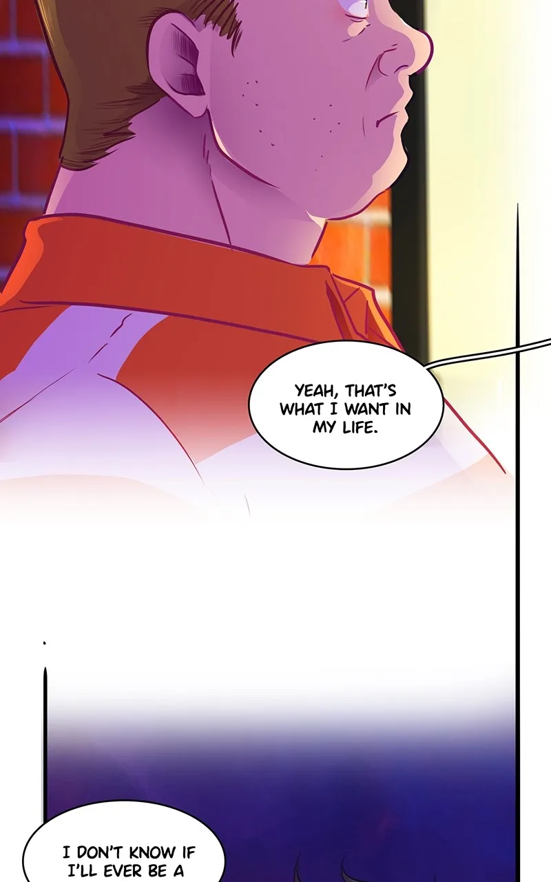 Read Love 4 a Walk chapter 54 image 35 on Lezhin