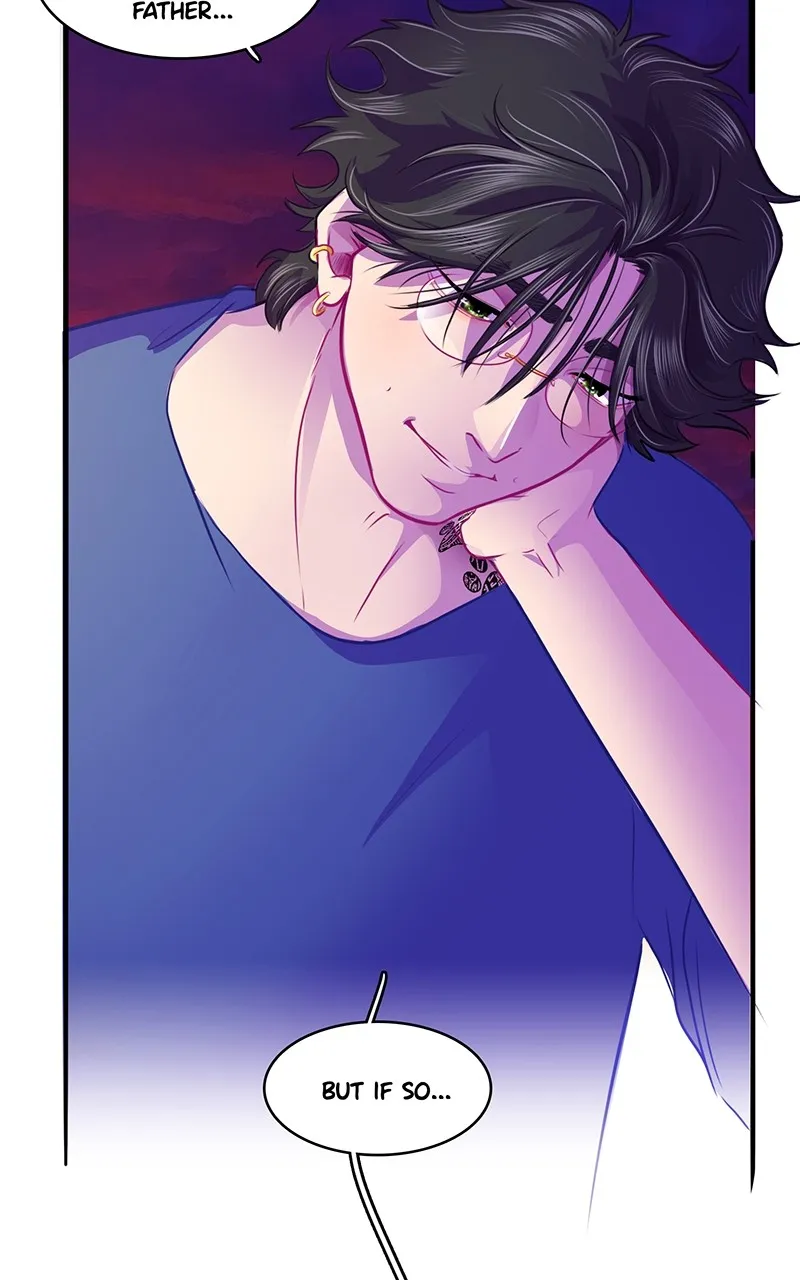 Read Love 4 a Walk chapter 54 image 36 on Lezhin