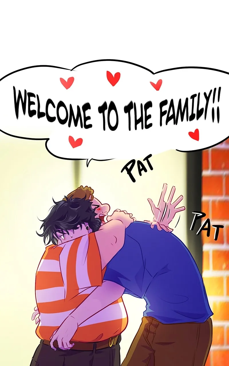 Read Love 4 a Walk chapter 54 image 38 on Lezhin