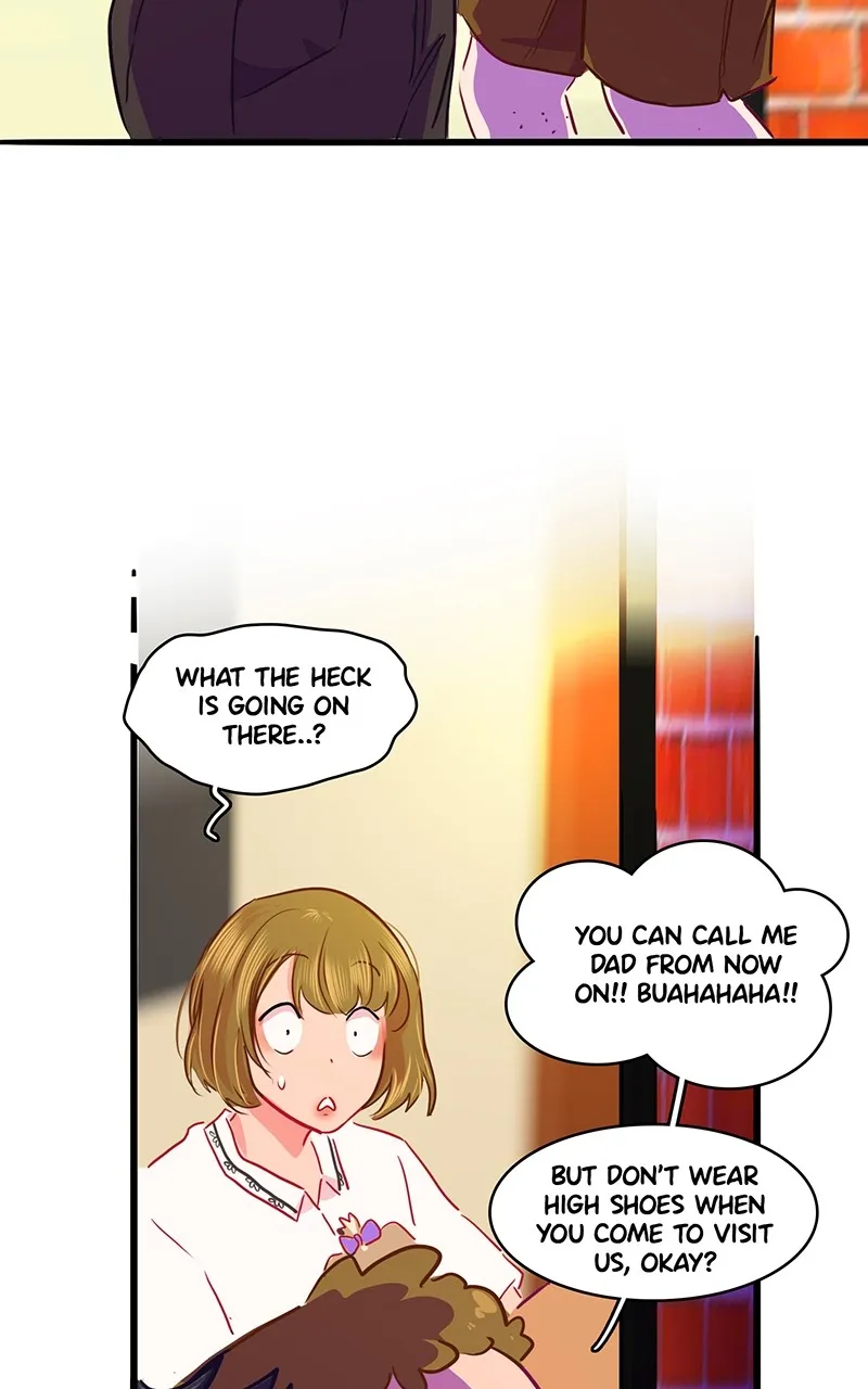 Read Love 4 a Walk chapter 54 image 39 on Lezhin