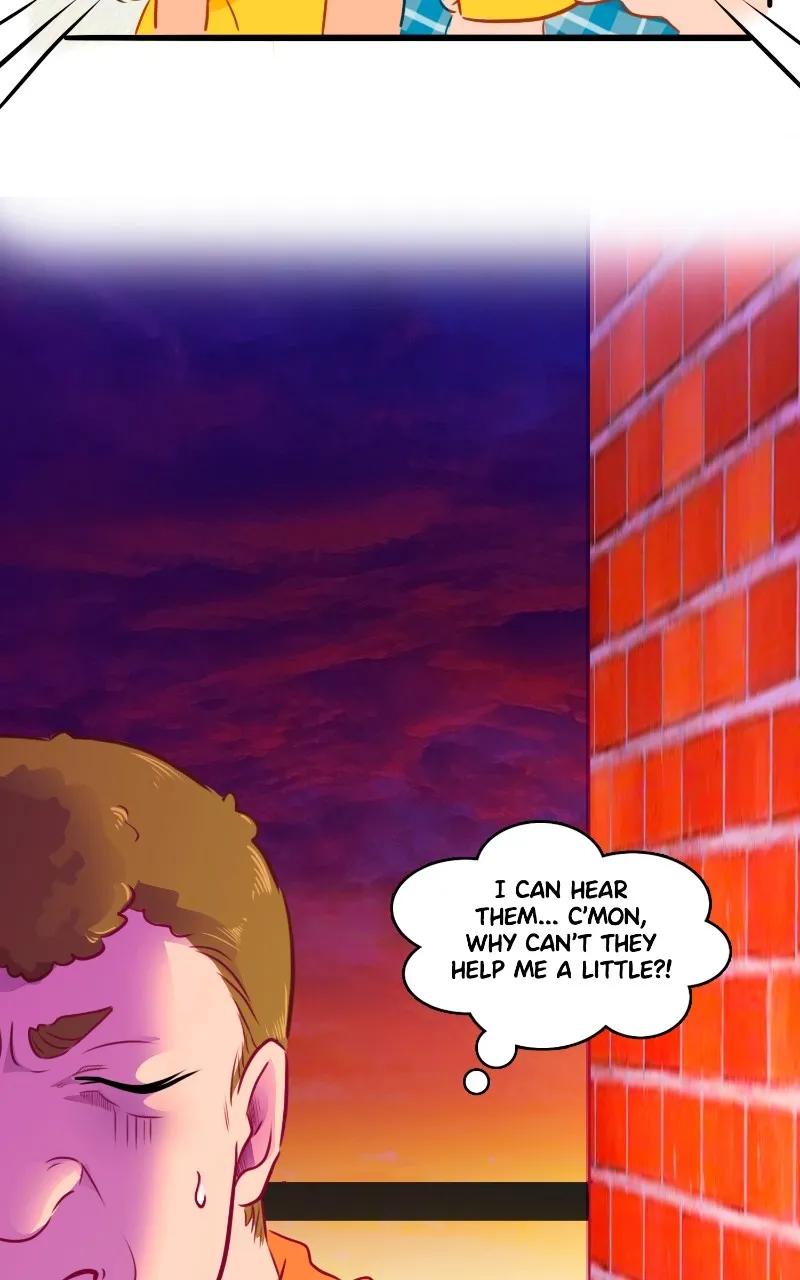 Read Love 4 a Walk chapter 54 image 4 on Lezhin