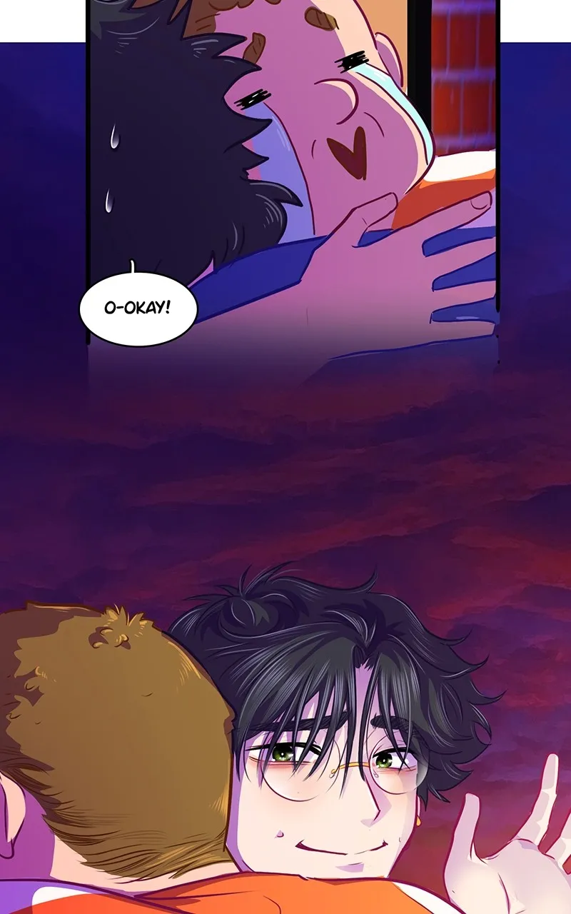Read Love 4 a Walk chapter 54 image 40 on Lezhin