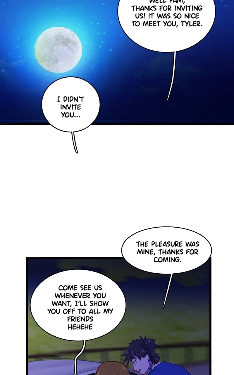 Read Love 4 a Walk chapter 54 image 44 on Lezhin