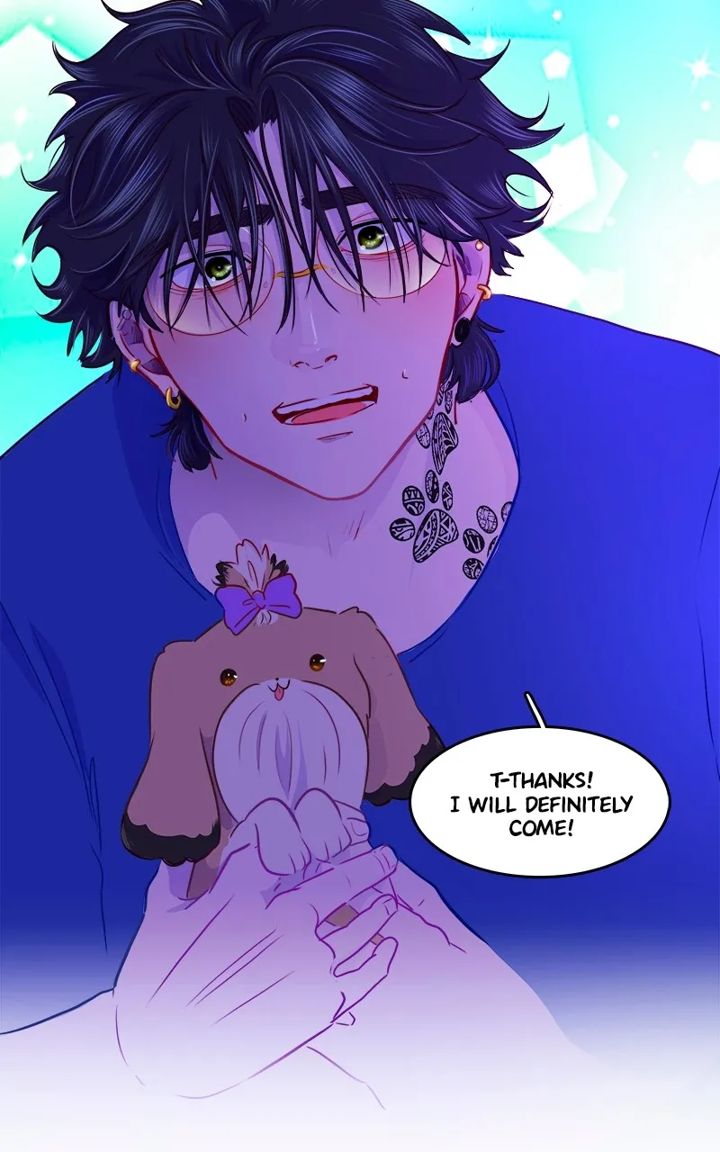 Read Love 4 a Walk chapter 54 image 47 on Lezhin