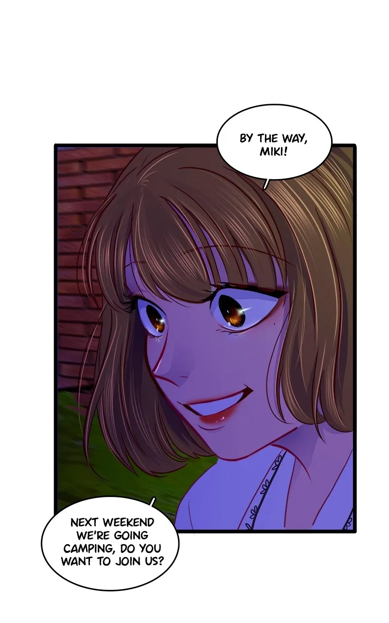 Read Love 4 a Walk chapter 54 image 49 on Lezhin