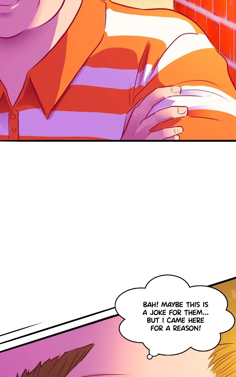 Read Love 4 a Walk chapter 54 image 5 on Lezhin