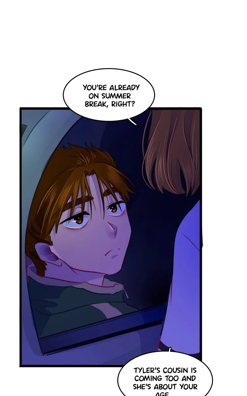 Read Love 4 a Walk chapter 54 image 50 on Lezhin