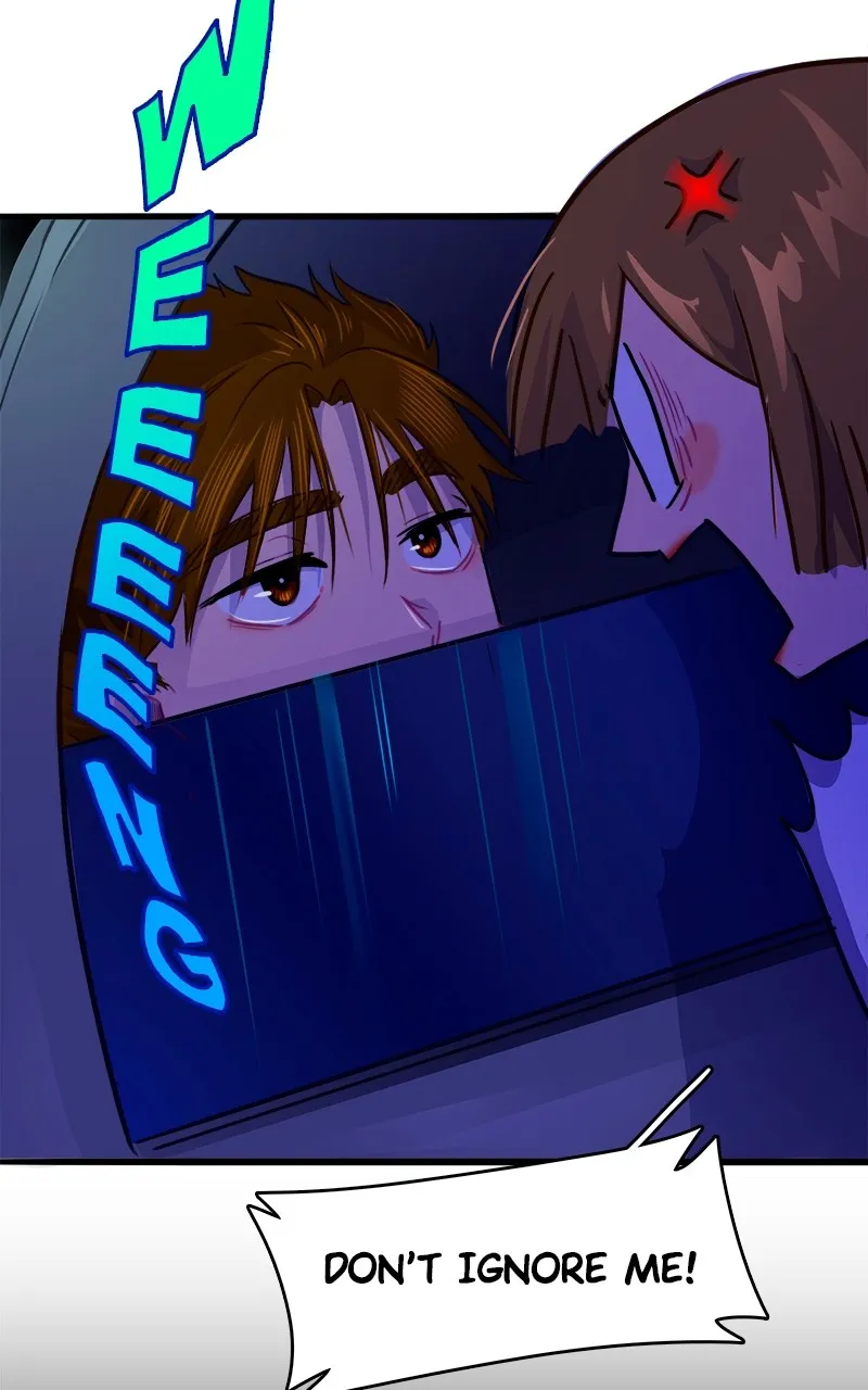 Read Love 4 a Walk chapter 54 image 52 on Lezhin