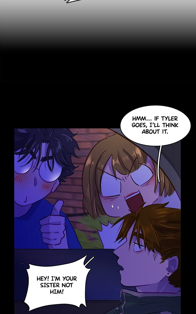Read Love 4 a Walk chapter 54 image 53 on Lezhin